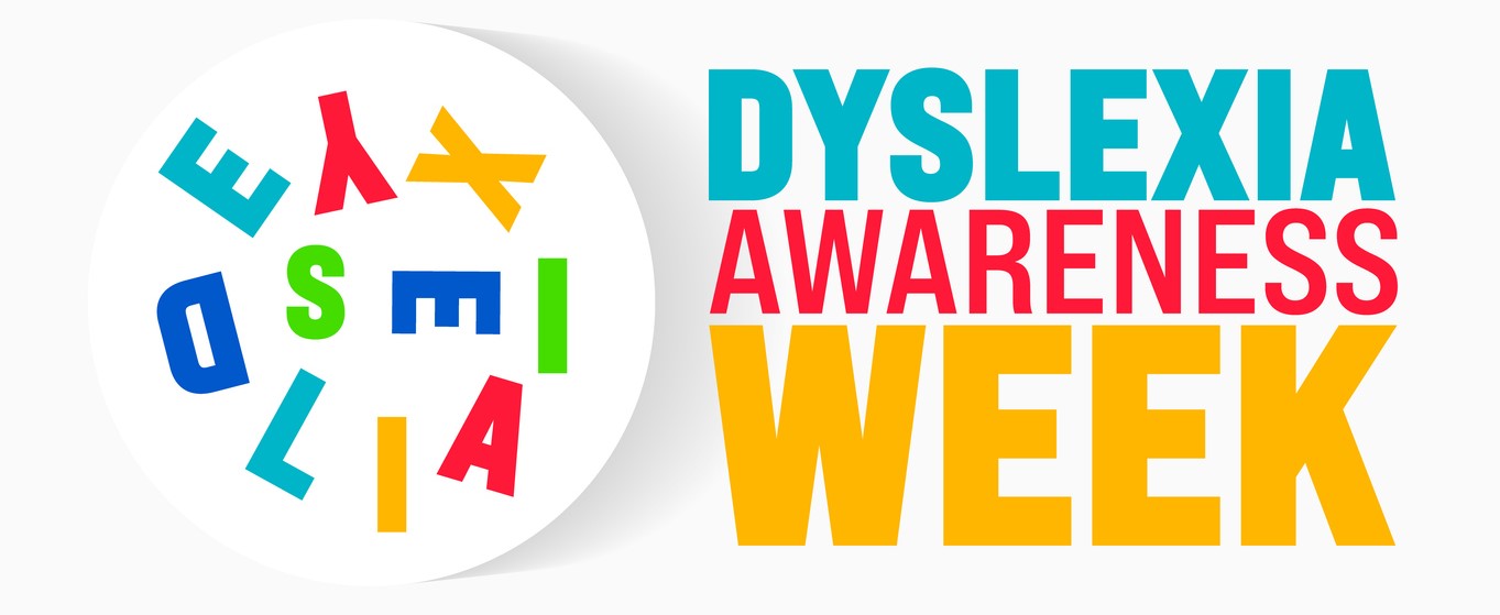 Dyslexia Awareness Week