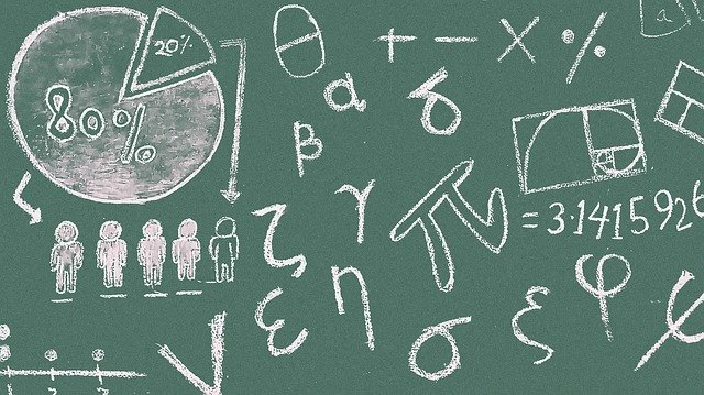 Numeracy image