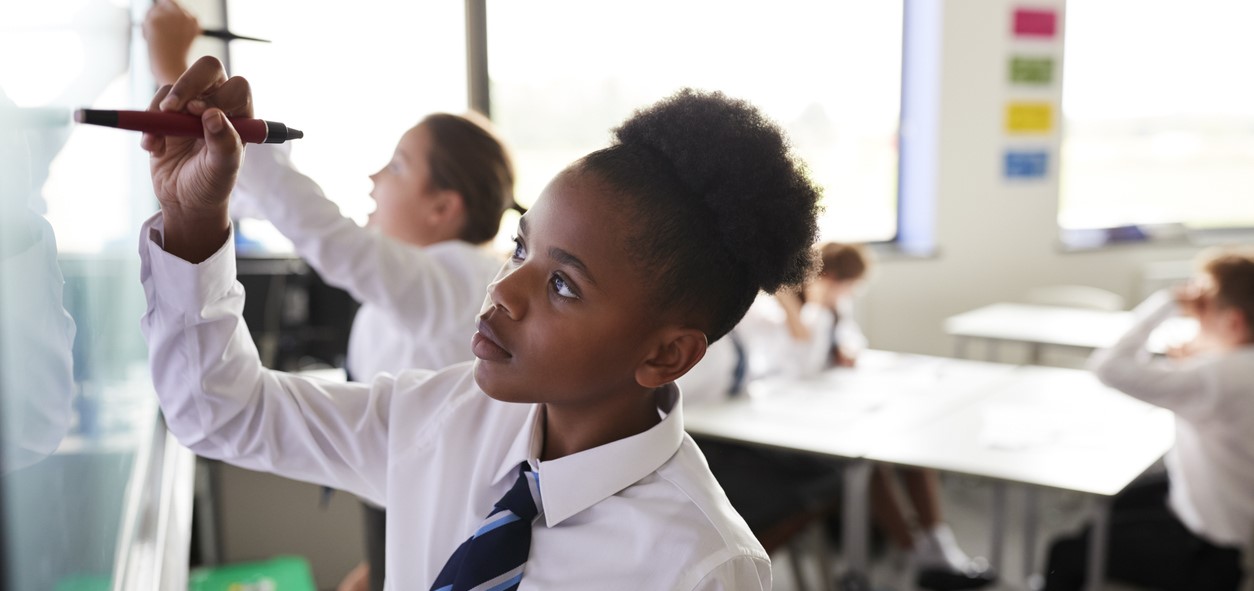 Using technology to foster creativity in secondary classrooms