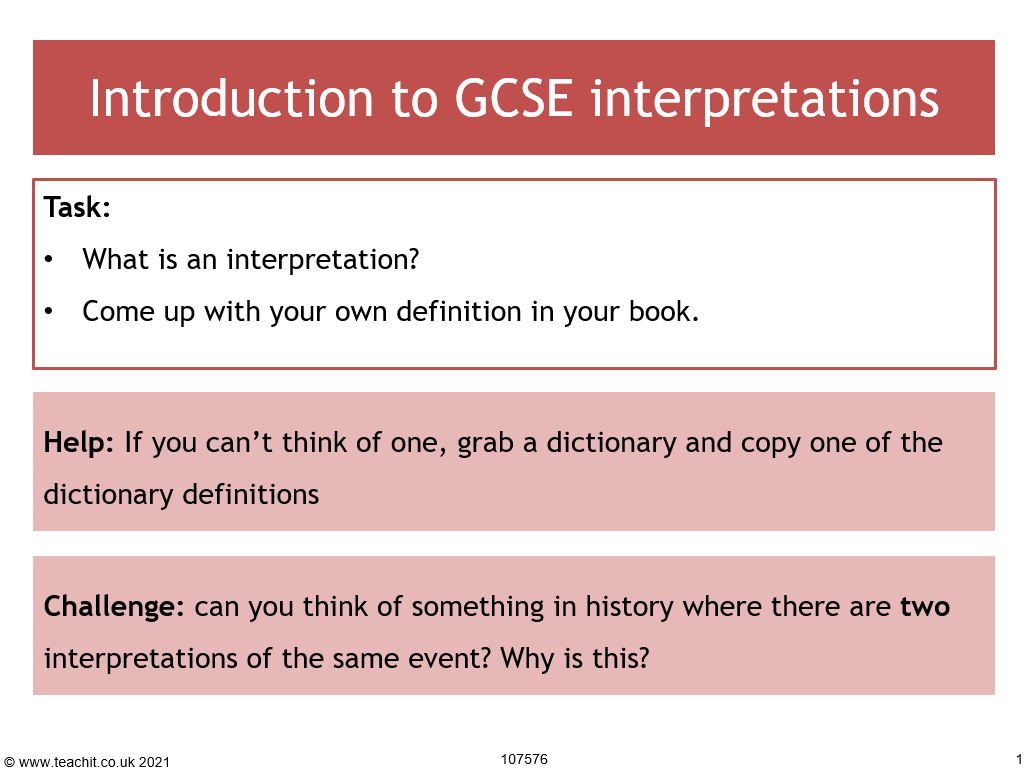 Introduction