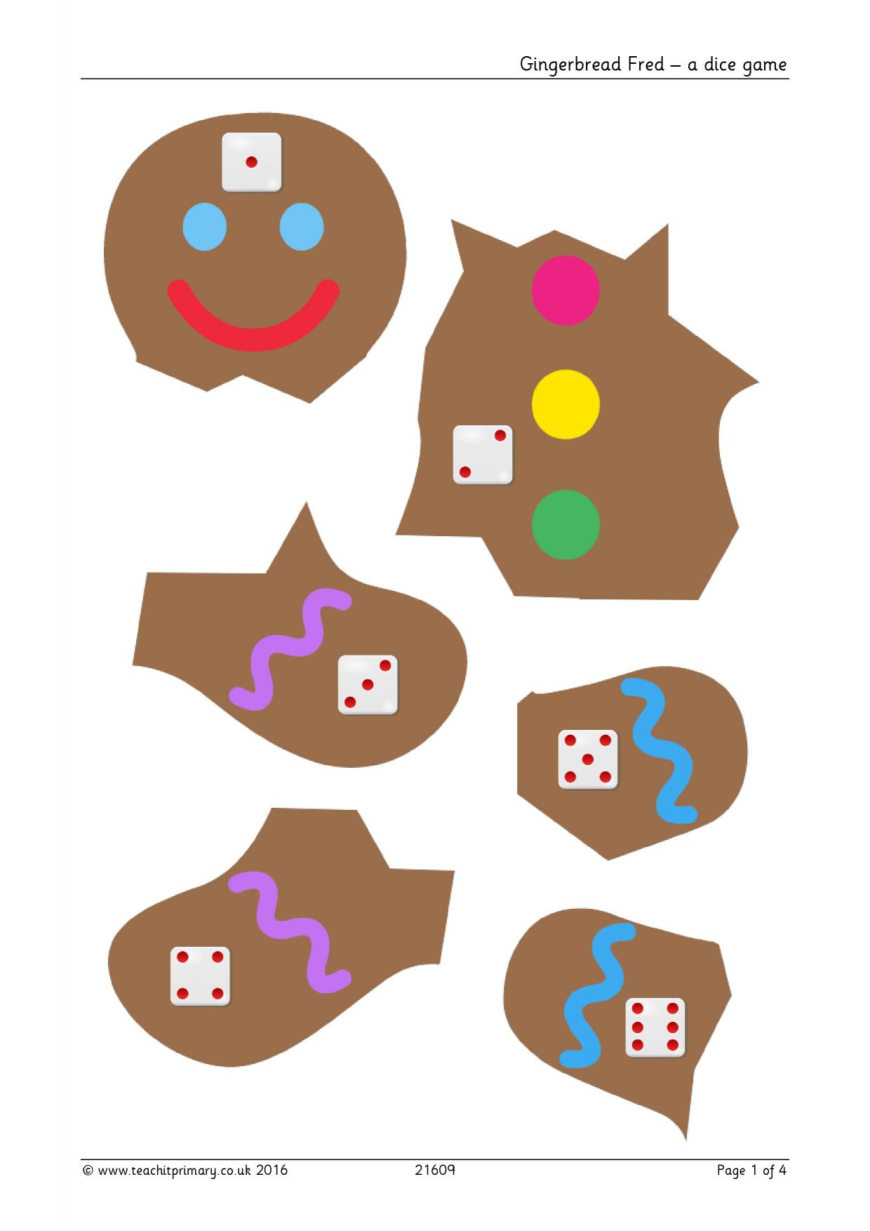 Gingerbread