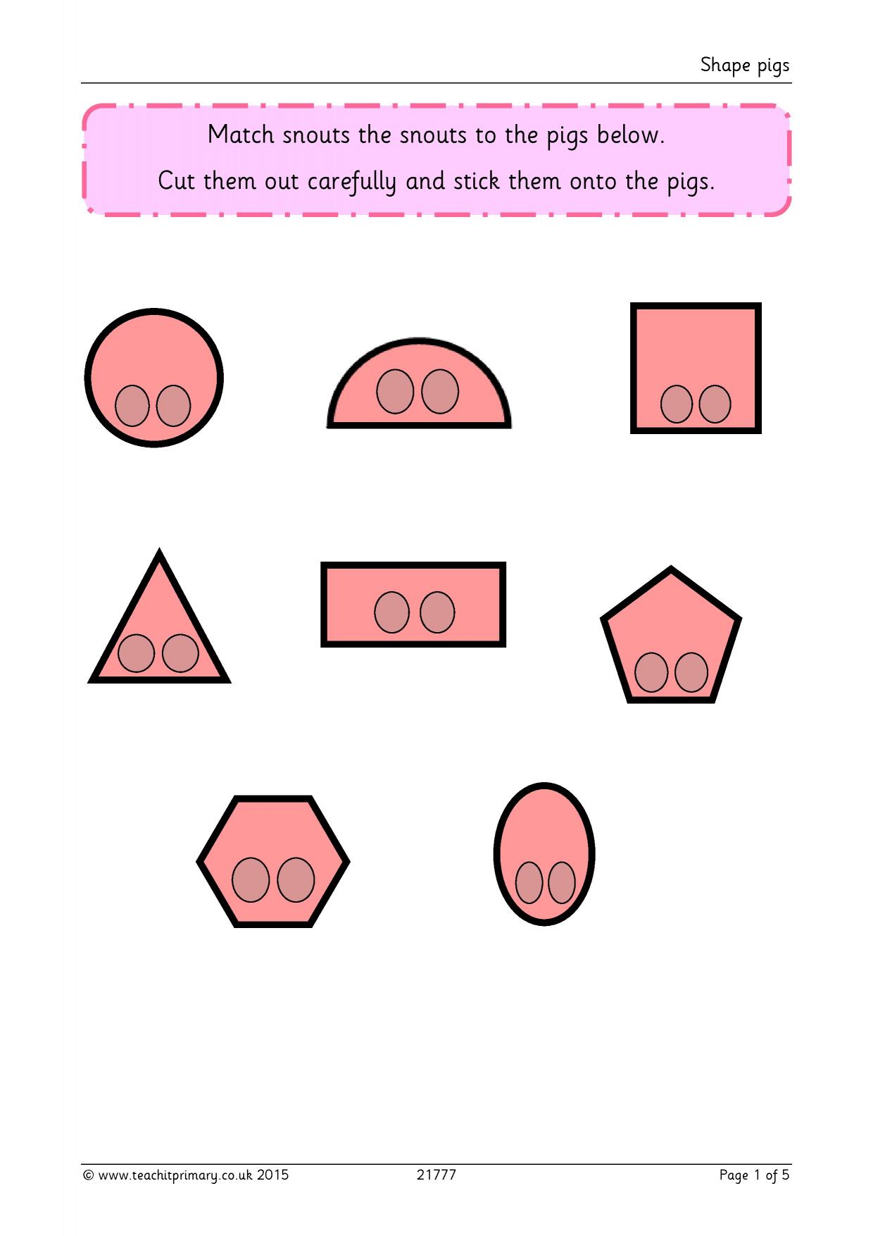Shape