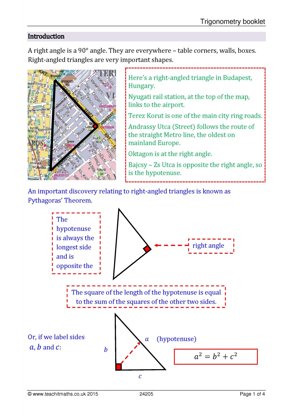 Pythagoras