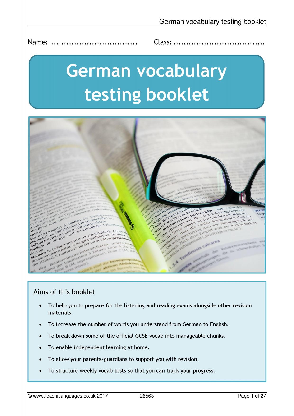 German
