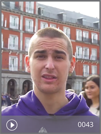 ¿Qué