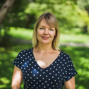 Lynne Kent, Primary Editor for Teachit
