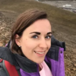 Fiona Sheriff, Geography Editor for Teachit
